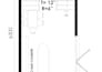 convert hand drawn sketch house or old drawings into autocad